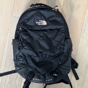The North Face Borealis Luxe Backpack